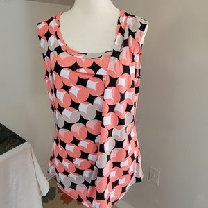 Worthington Tank top